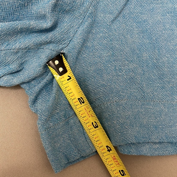 LOFT, Women’s high-waisted, elastic shorts, size M - Picture 10 of 10